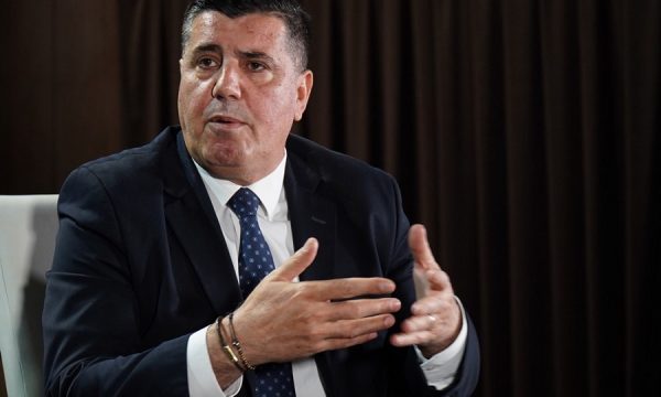 Lutfi Haziri: KQZ-ja mban përgjegjësi për manipulimin e votave