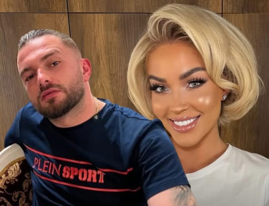 Dolce dhe Lim, përqafim miqësor dhe vallëzim në skenë