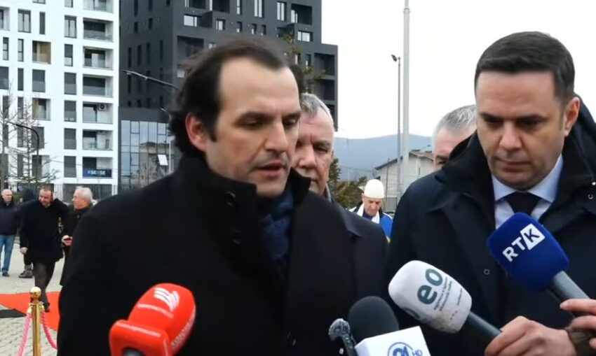 I biri i Rugovës shpreh qëndrimin për Abdixhikun