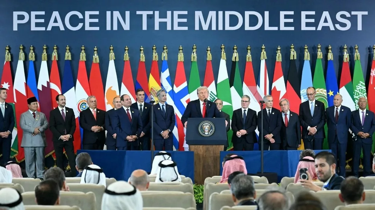 Kosova e ftuar në Bordin Ndërkombëtar të Paqes për Gazën