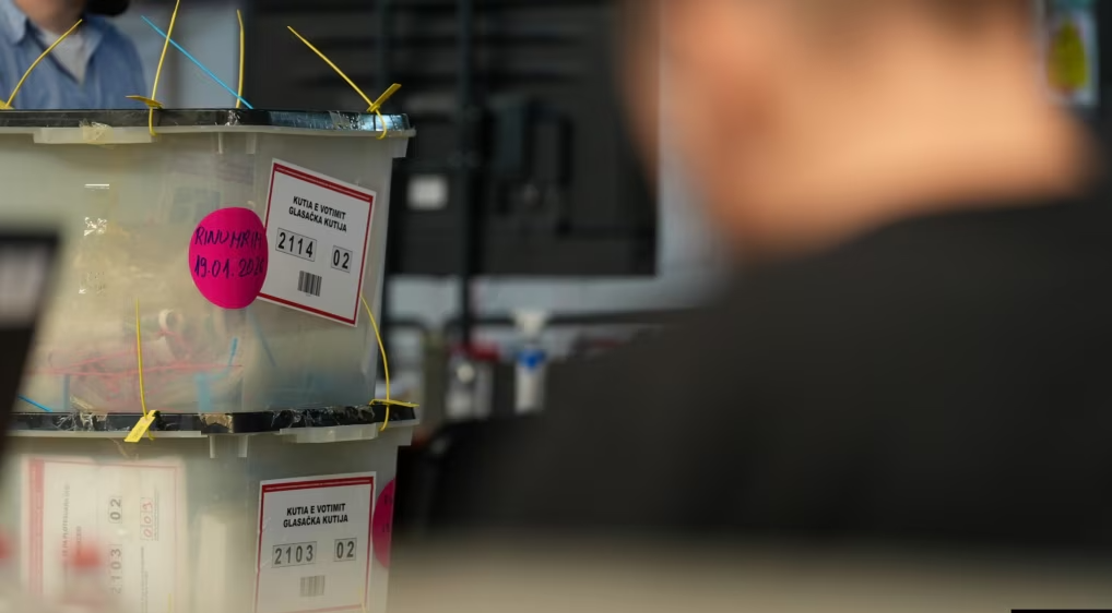 KQZ përfundon rinumërimin e votave në 7 komuna