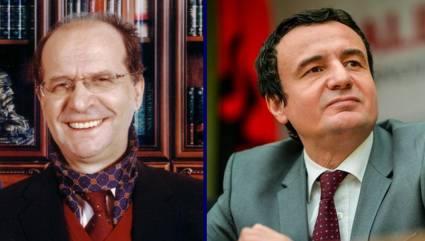 Debat për më të votuarin në Kosovë: Kurti apo Rugova?