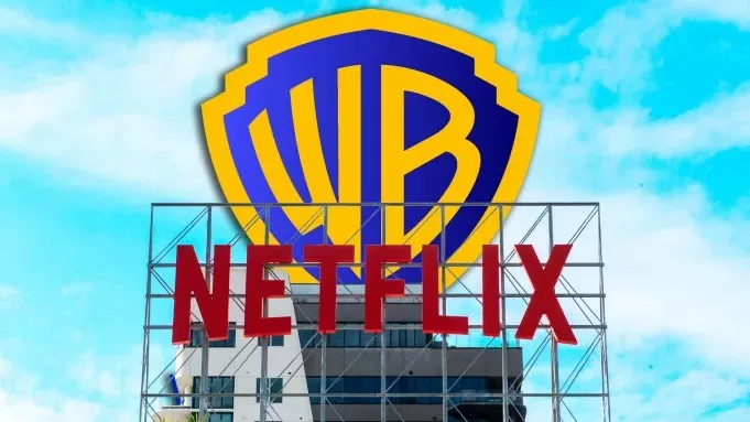 Netflix në bisedime për blerjen e Warner Bros, CNN përjashtohet