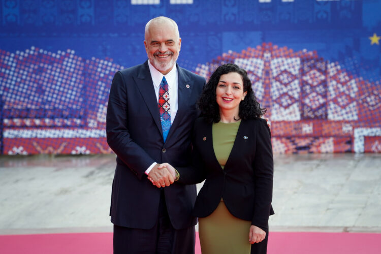 Rama: Ftesa e Trump për Osmanin, vlerësim për rolin e saj