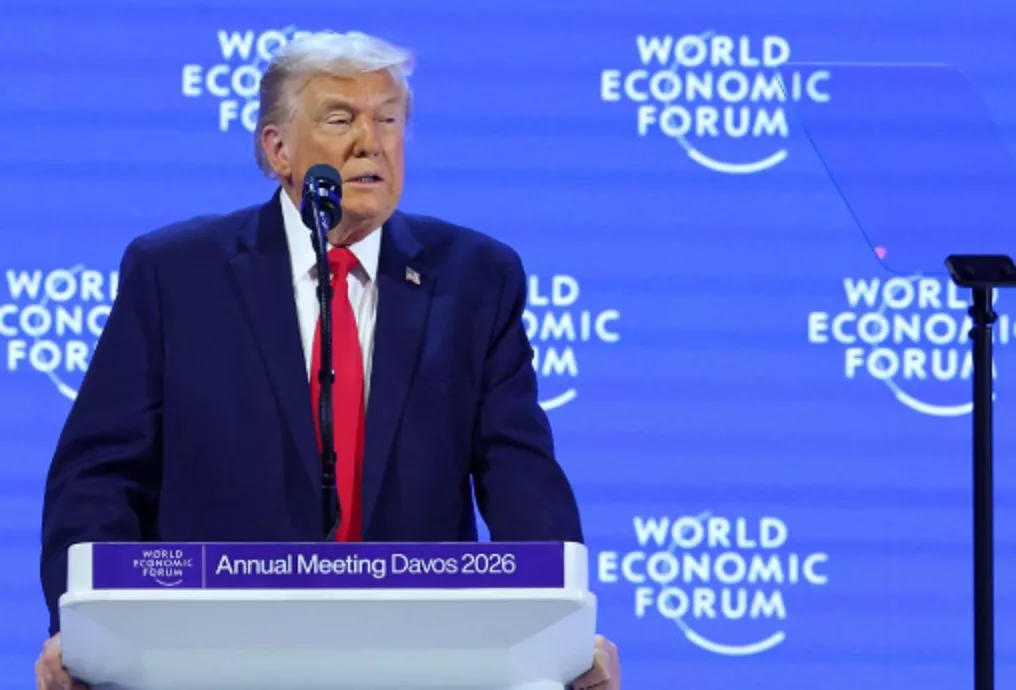 Trump në Davos: Europa po devijon nga drejtimi i duhur