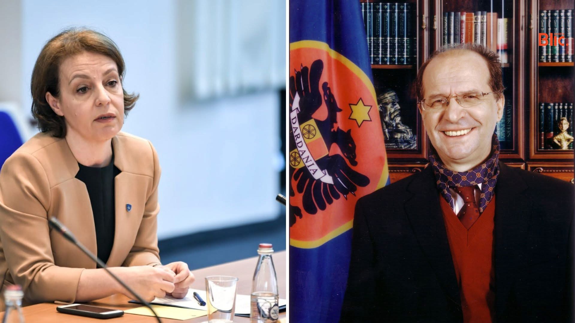 Gërvalla: Kujtimi i Rugovës, përgjegjësi për ndjekësit e tij