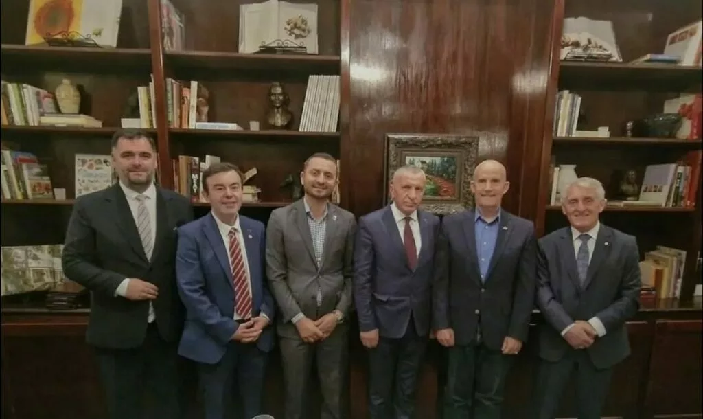 SHBA kërkon llogaridhënie nga Beogradi për diskriminimin në Preshevë