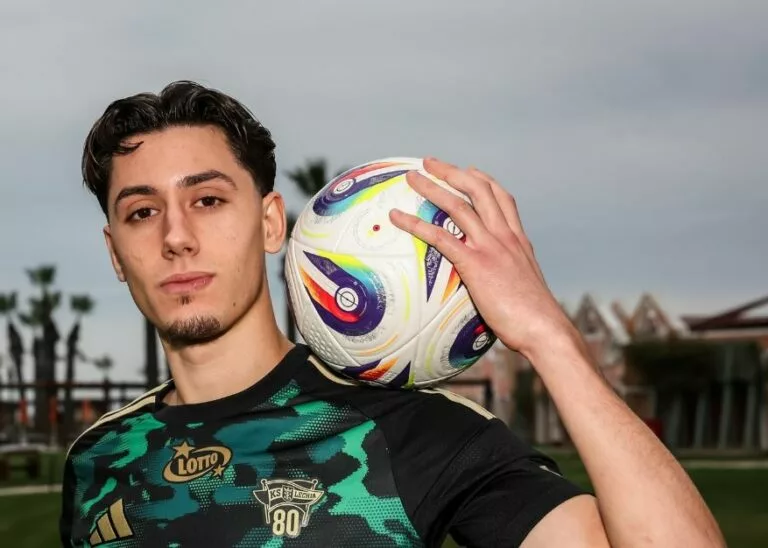 Mbrojtësi i Kosovës U21 bashkohet me ekipin polak