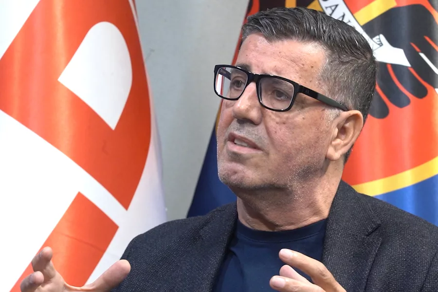 Marrëveshja Rugova-Alia për celulat ushtarake në Kosovë