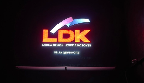 LDK njofton konferencë për shtyp nesër për çështje të rëndësishme