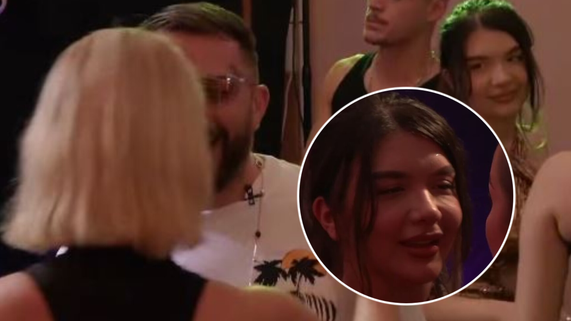 Alba Shpreh Xhelozi për Marrëdhënien e Limi me Dolcen