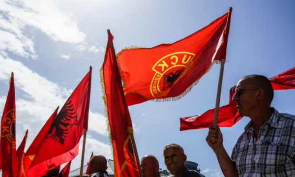 Rritet numri i veteranëve në listën e pensioneve në vitin e fundit