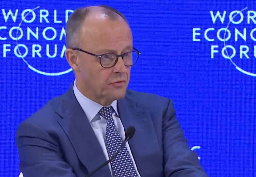 Merz: BE-ja të forcojë besimin në NATO mes krizave globale