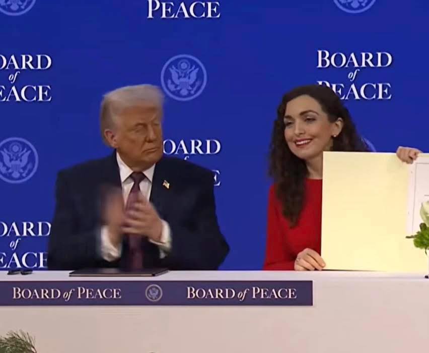 Donika Kadaj-Bujupi: Presidentja Osmani tregon pjekuri shtetërore