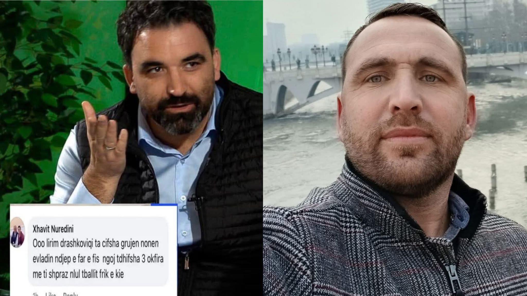 Albert Shabani: Nepotizmi dhe korrupsioni vazhdojnë në pushtet