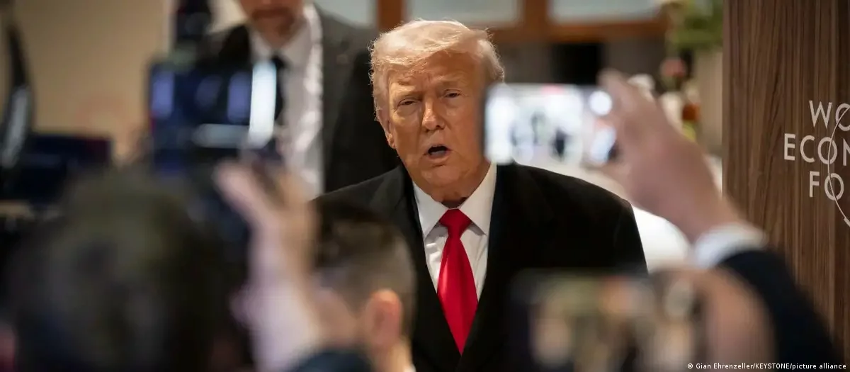 Trump ndryshon qëndrim për Groenlandën, BE-ja lehtësohet