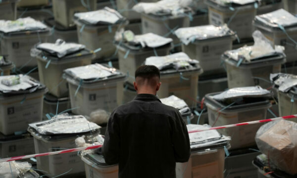 Rinumërohen 45% e votave, ja rezultatet aktuale