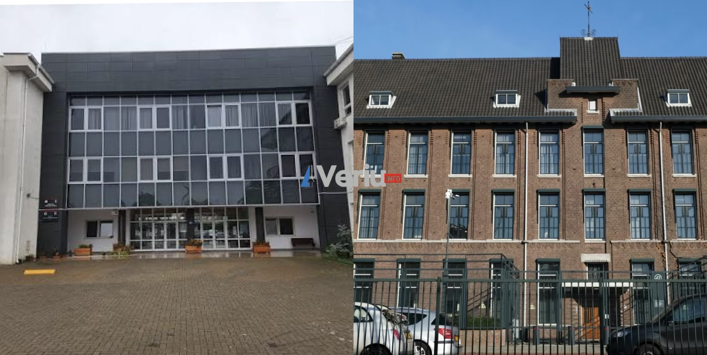 Gjykata Speciale mohon mbajtjen e ligjëratave në “Xhevdet Doda”