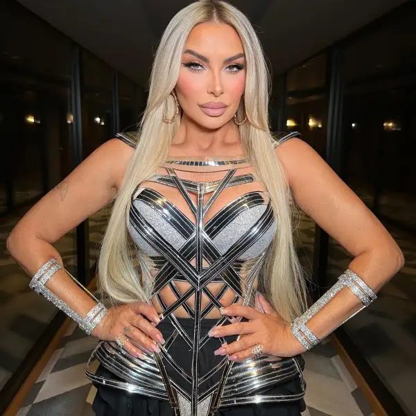 Gjystja e përshkruan Brikin si nusen ideale për të birin