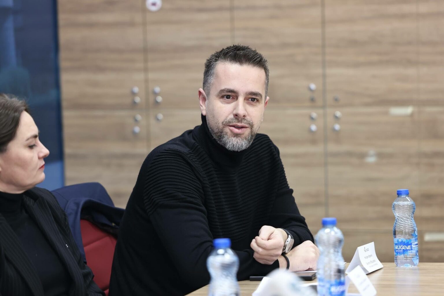 Shahini: Masa konkrete për ata që mbajnë leksionet e Speciales