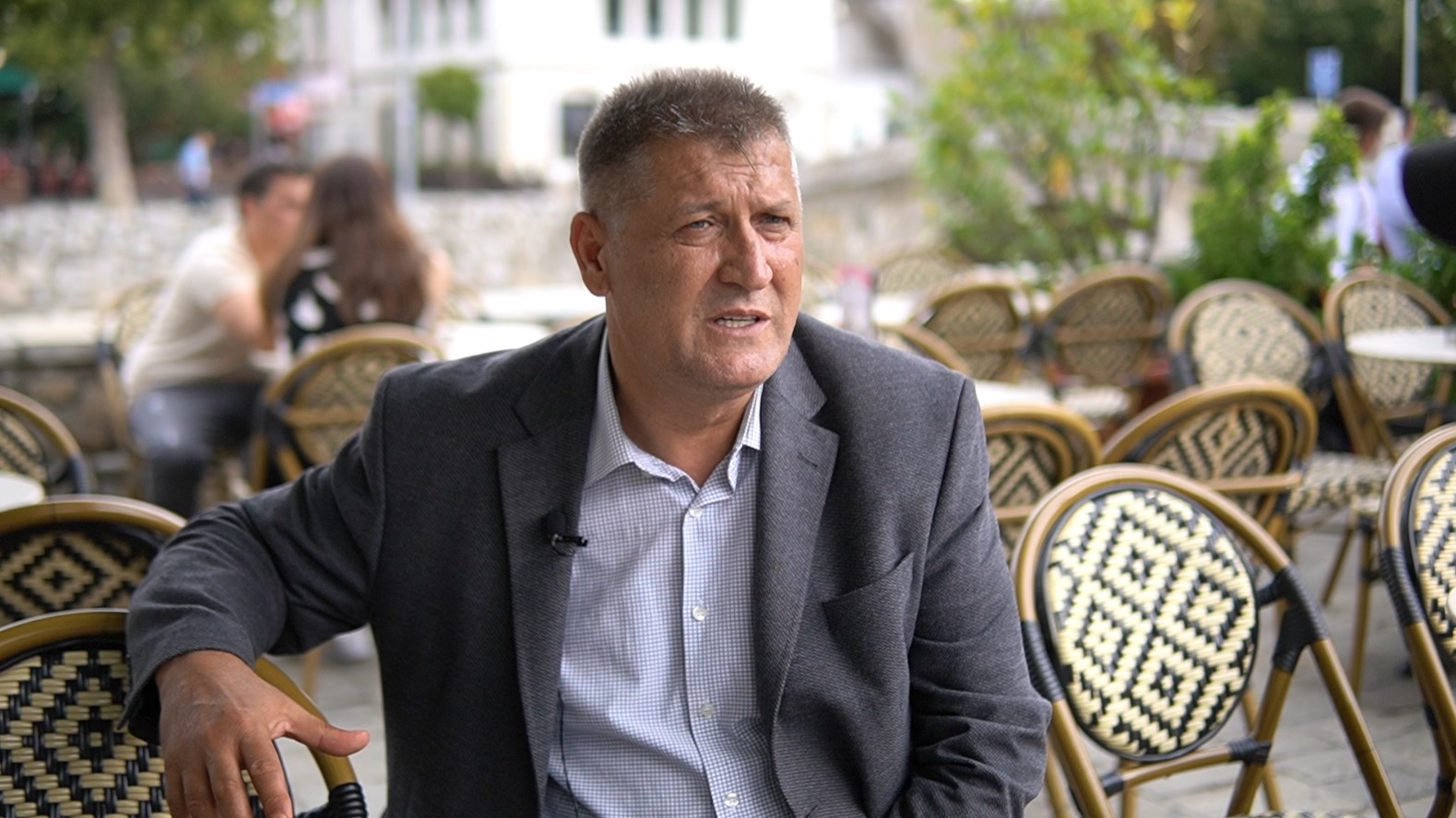 Berisha: Vjedhja e votave po ndodh në shkallë të gjerë