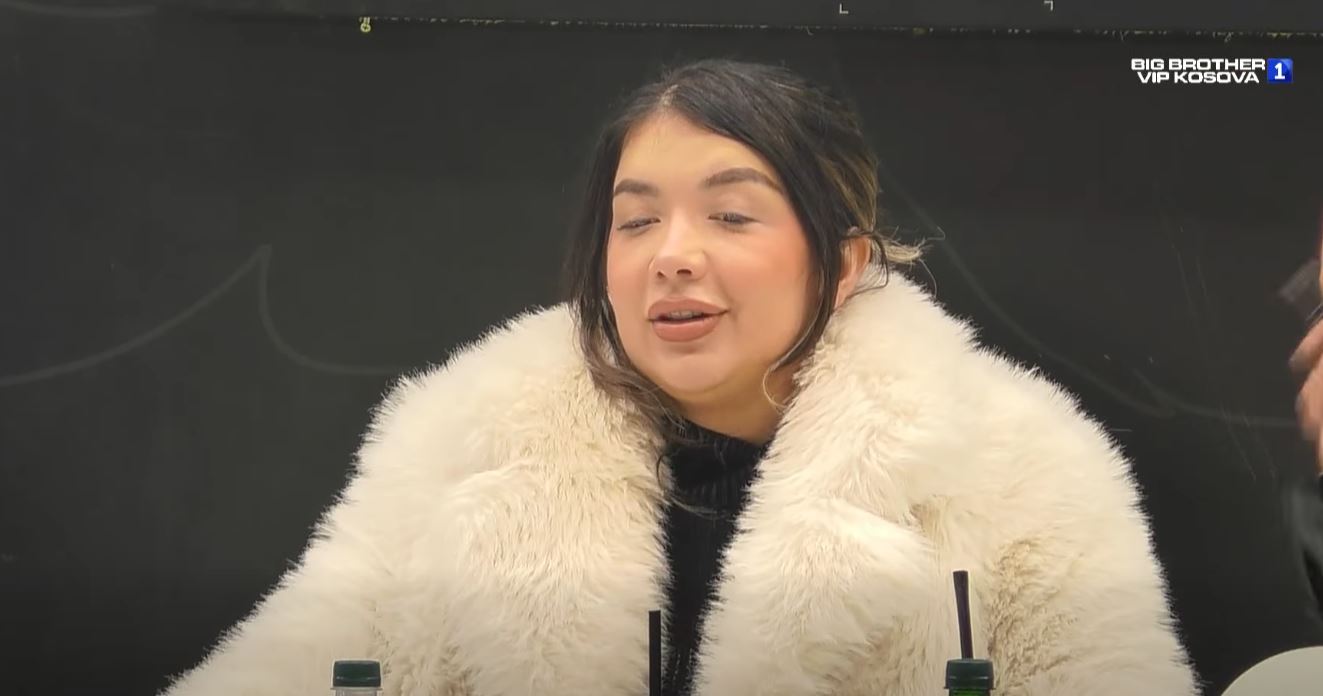 Alba Besnike: Vetëm Limi Babai i Fëmijëve të Mi