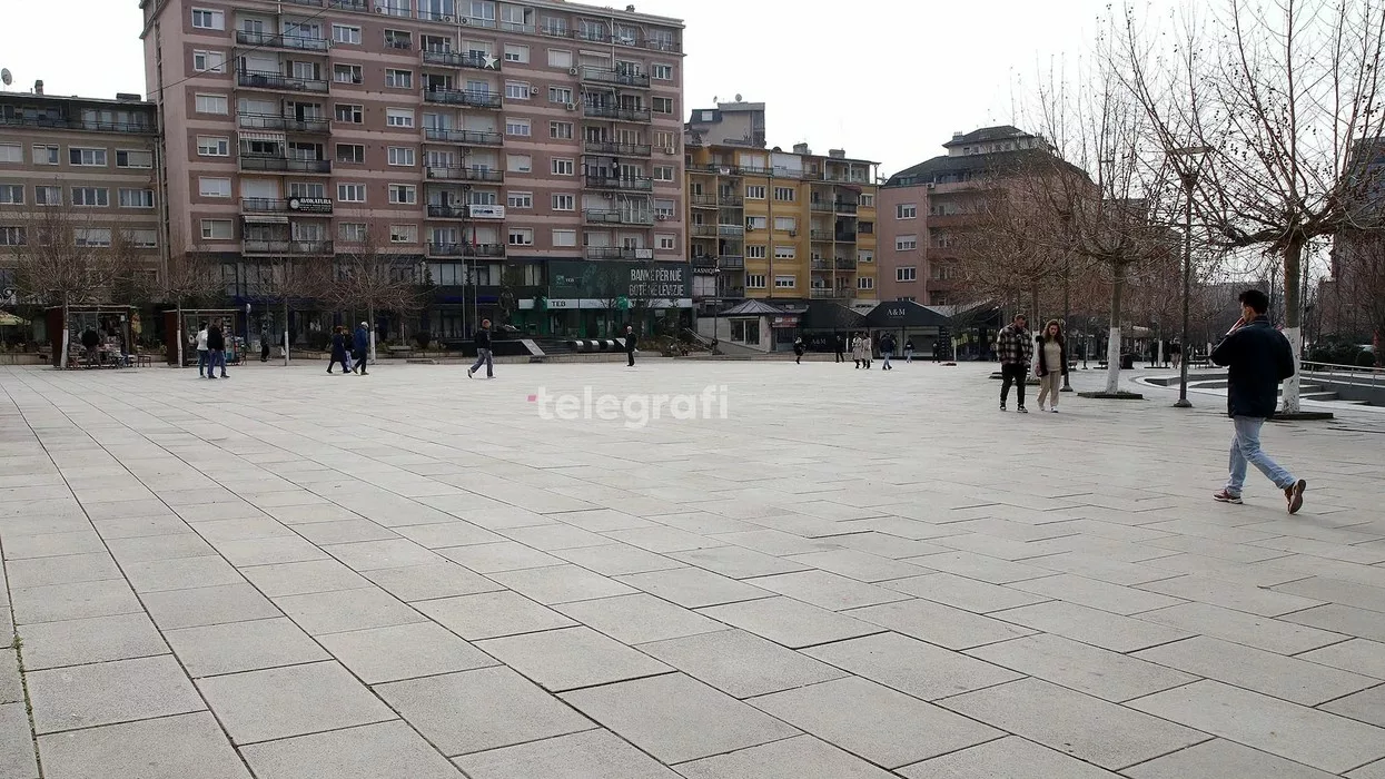 Moti i vranët, temperaturat arrijnë deri në 7°C