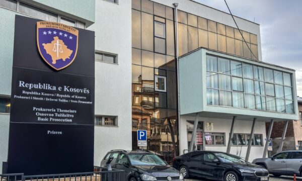 Prokuroria e Prizrenit mbi operacionin kundër vjedhjes së votave