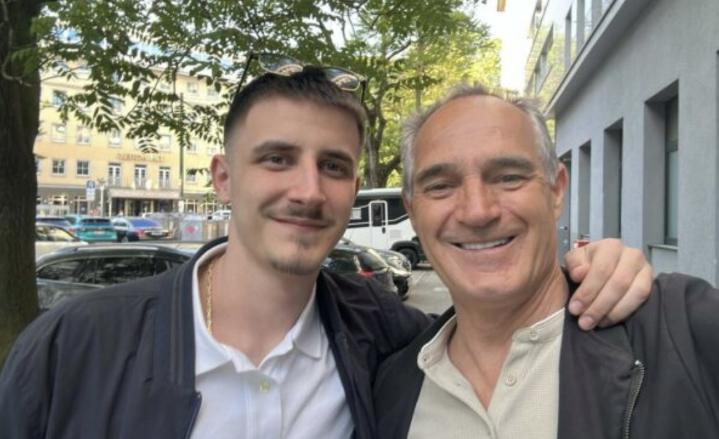 Arrestimi i djalit të Nait Hasanit: Roli i tij në QNR zbulohet