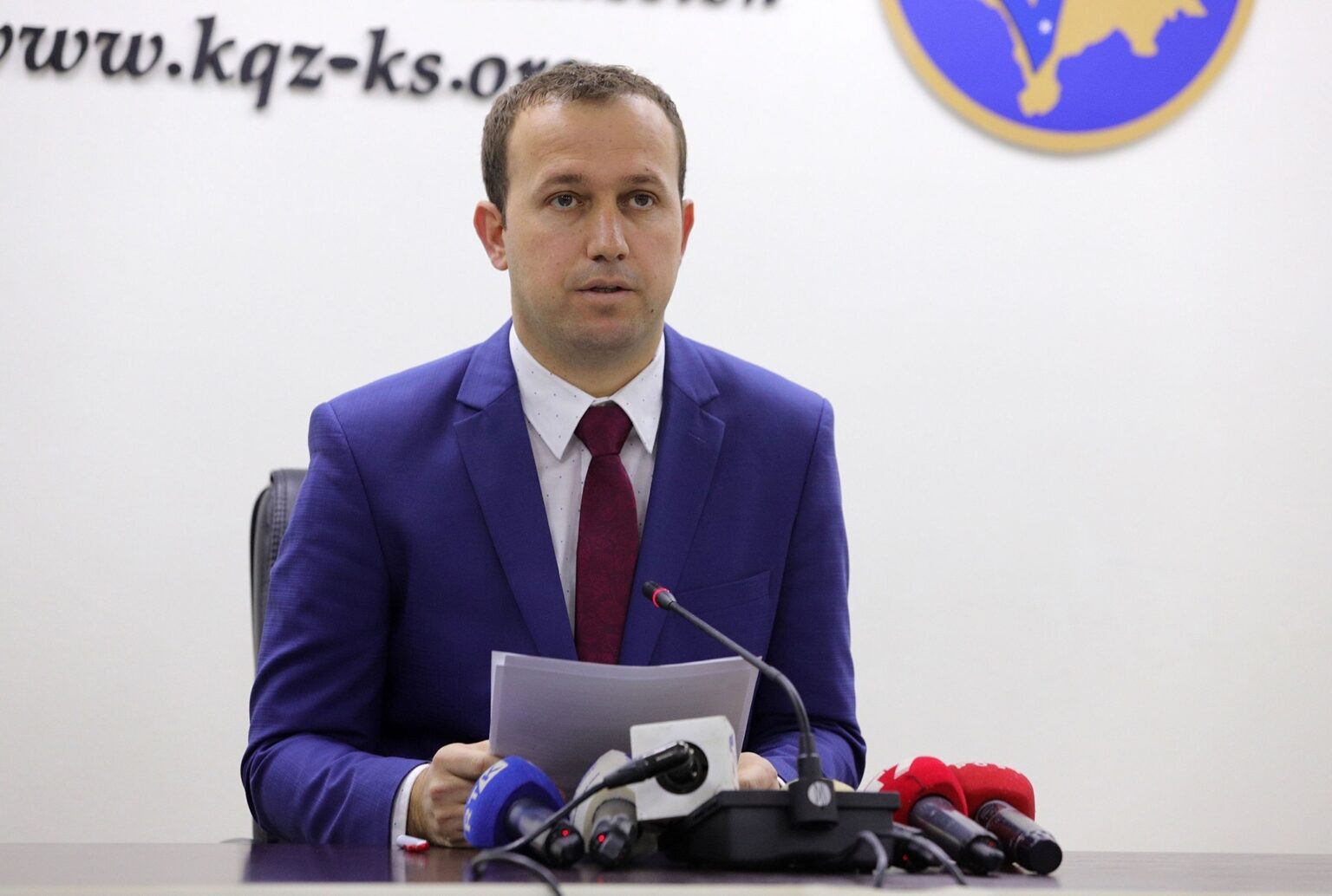 Nasim Haradinaj kërkon ndërhyrjen e Prokurorisë për ligjëratat