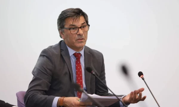 Kryeziu: Kryeprokurori Petrit Kryeziu demonstron efikasitet