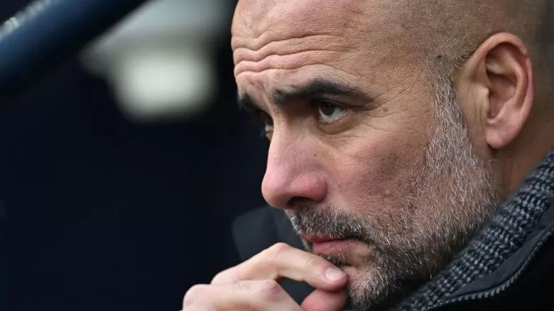 Guardiola: Arsenali është ekipi kryesor globalisht