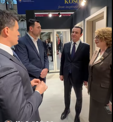 Kosova rrit përfaqësimin në “Swissbau 2026” nga 8 në 27 firma