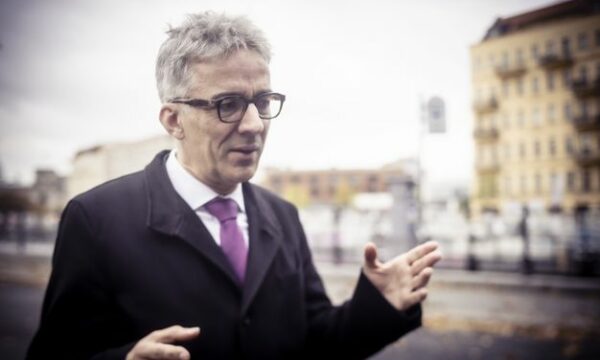 Ambasadori gjerman: Bukuria e Kosovës nis te parku Gërmia