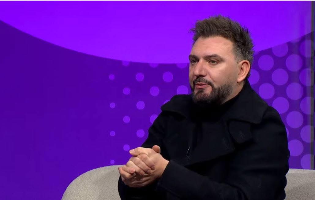 Rafuna Shpreh Emocione për Përfundimin e Serialit Popullor