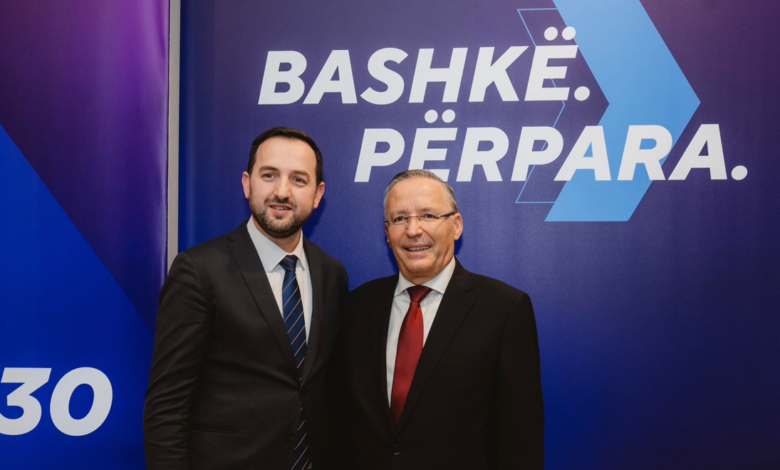 Korenica kërkon dorëheqje nga Hamza pas akuzave për manipulim votash