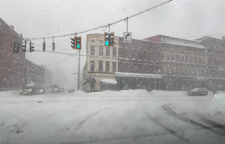 SHBA-ja merr masa për stuhitë e ardhshme të rrezikshme