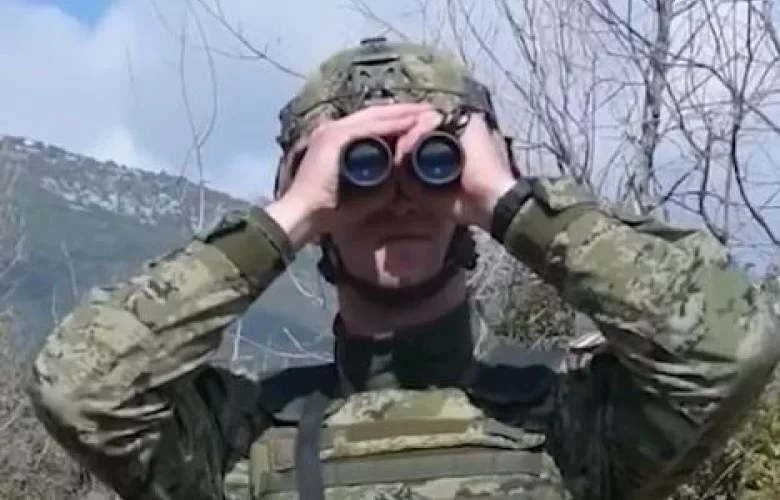 KFOR-i intensifikon patrullimet në komuna të Kosovës