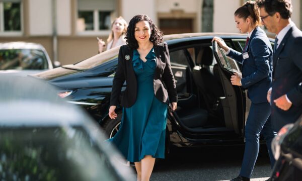 Kabineti i Presidentes Osmani përgatitet për rizgjedhje