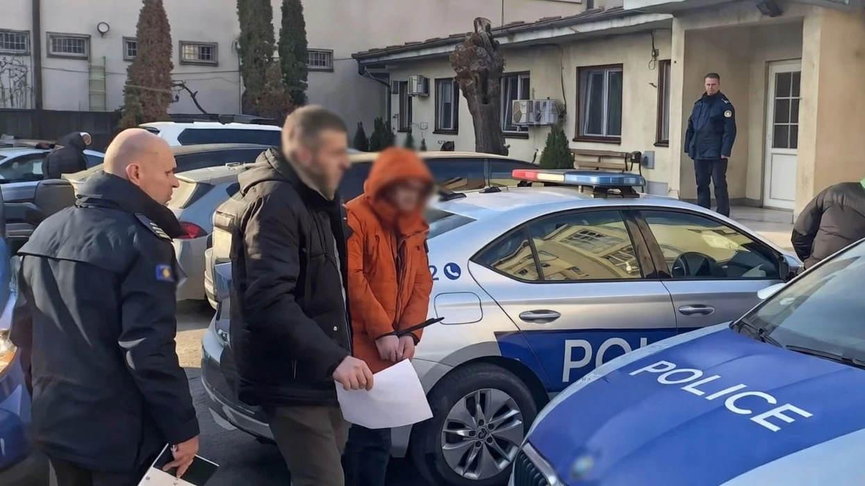 Paraburgim për 23 të dyshuar për manipulim votash në Prizren