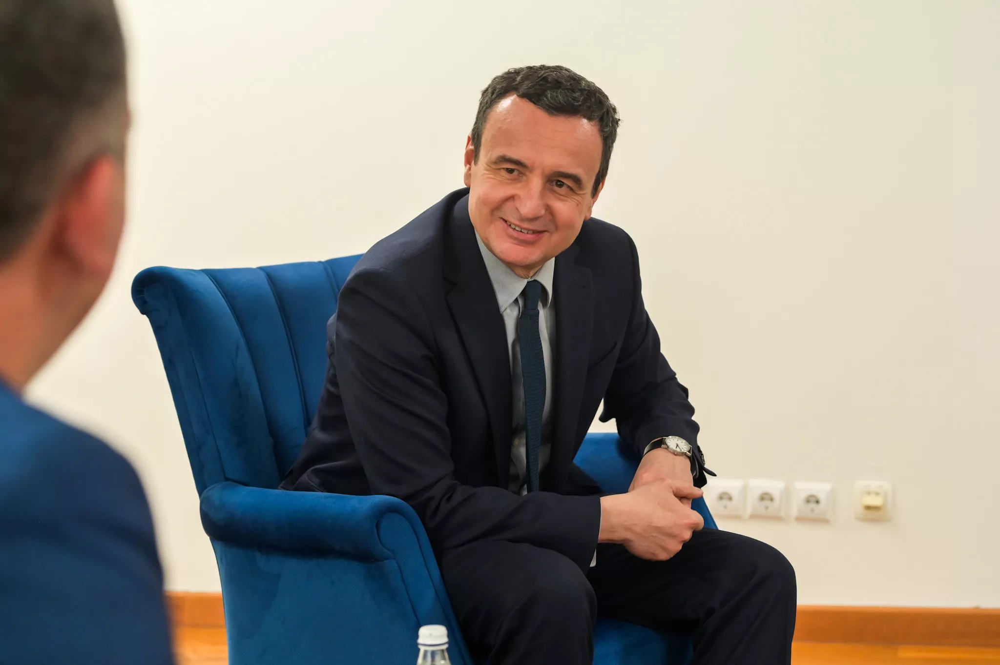 Kurti: Poezia shqiptare pasqyron qëndrueshmërinë e gjuhës