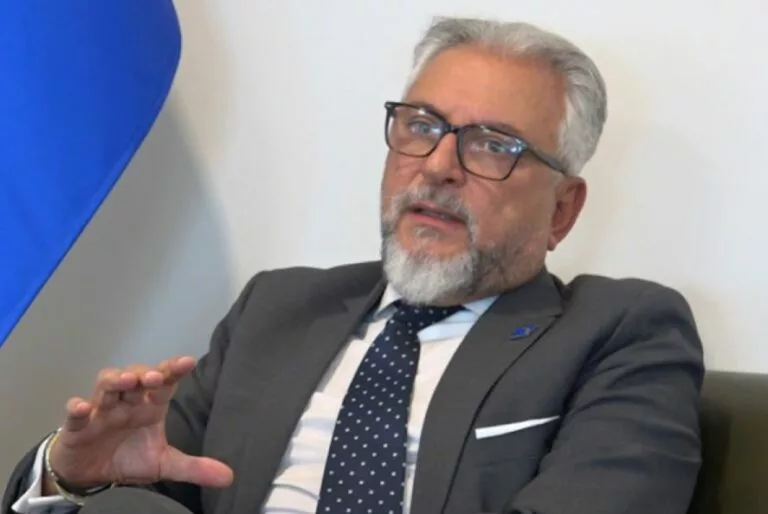 Veriu i qetë, por tensionet mbeten një mundësi e mundshme