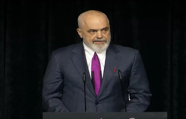 Rama: Ftesa nga Trump për Bordin e Paqes, moment i rëndësishëm