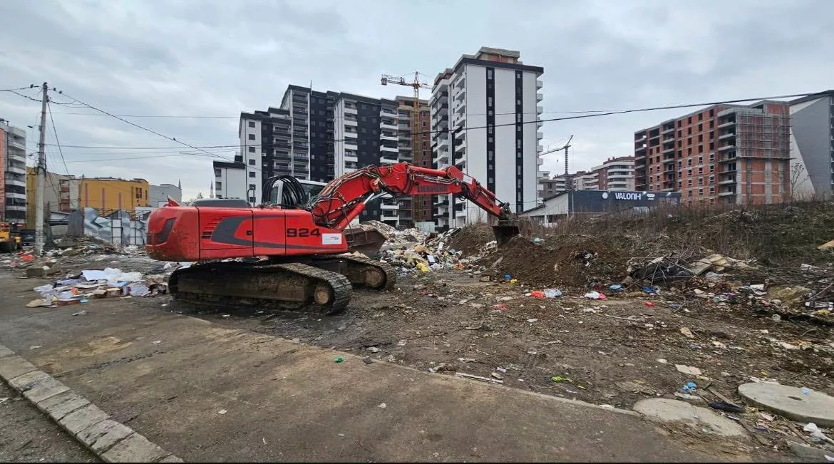 Mitrovica: Përkushtim për Siguri dhe Shtet Ligjor