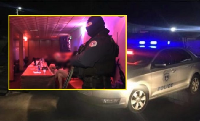 Tri lokale muzikore gjobiten me 500 euro për zhurmë të lartë