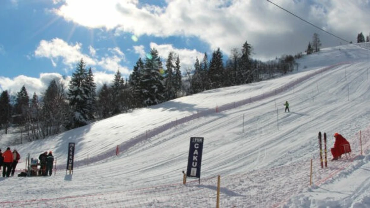 Katër të lënduar nga aksidenti me motor bore në Bogë të Rugovës