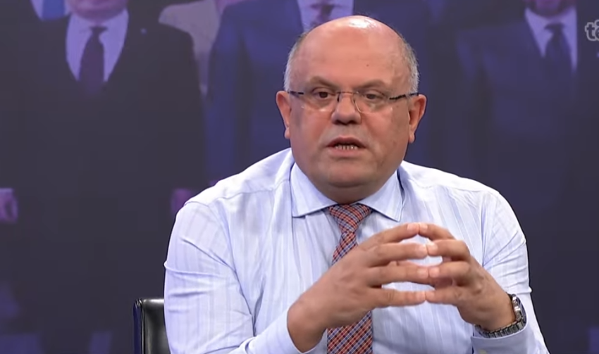 Ukshini: Procesi në LDK të menaxhohet me kujdes dhe ndershmëri