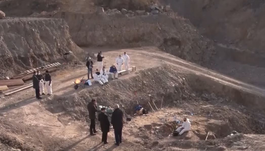 Kërkohet rritje presioni ndërkombëtar për çështjen e të pagjeturve