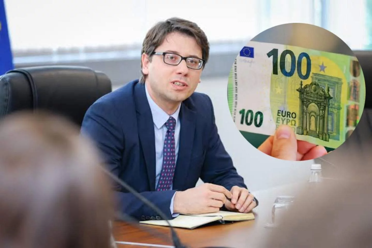 Ministria e Financave: 100 euro për studentët e përfituar