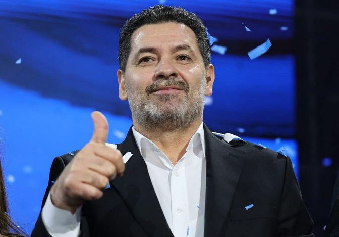 Fetah Paçarizi përballet me rënie të mbështetjes në vota